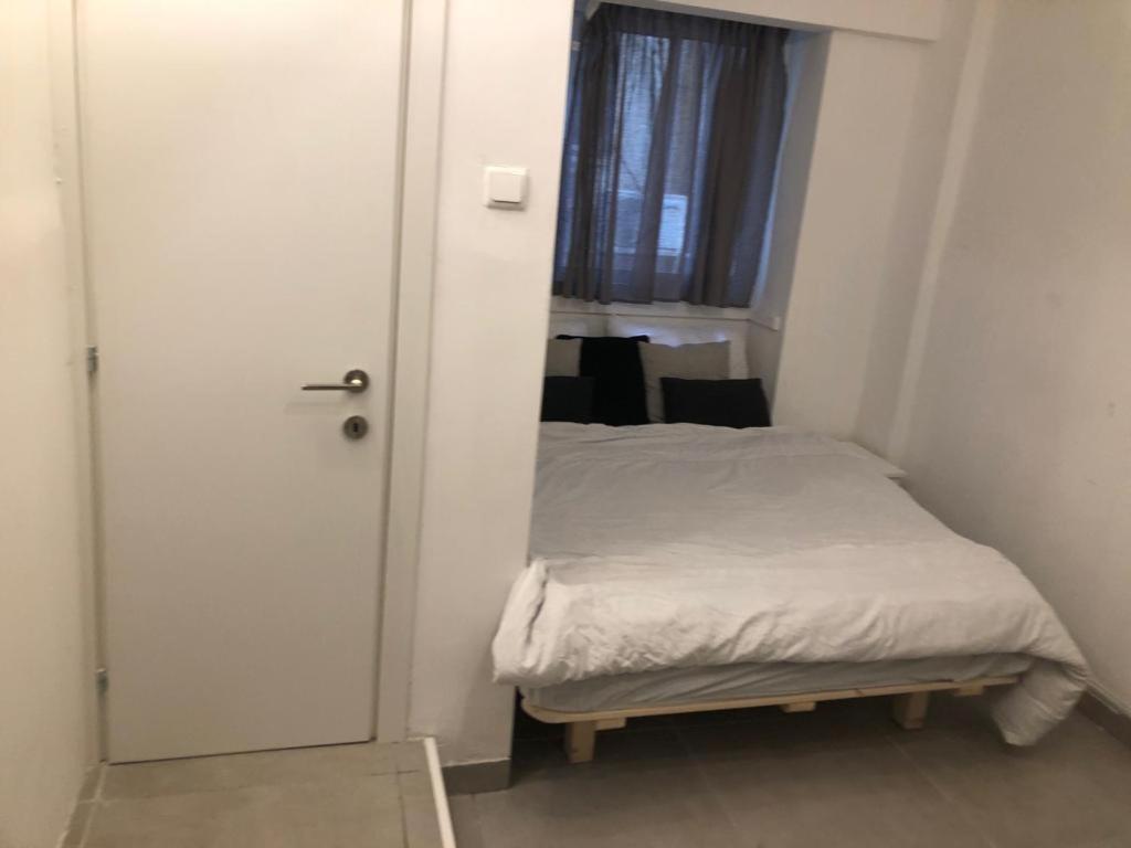 Apt Heart Tlv Arnon 50 Mt From Sea Apartment Tel Aviv Exterior photo