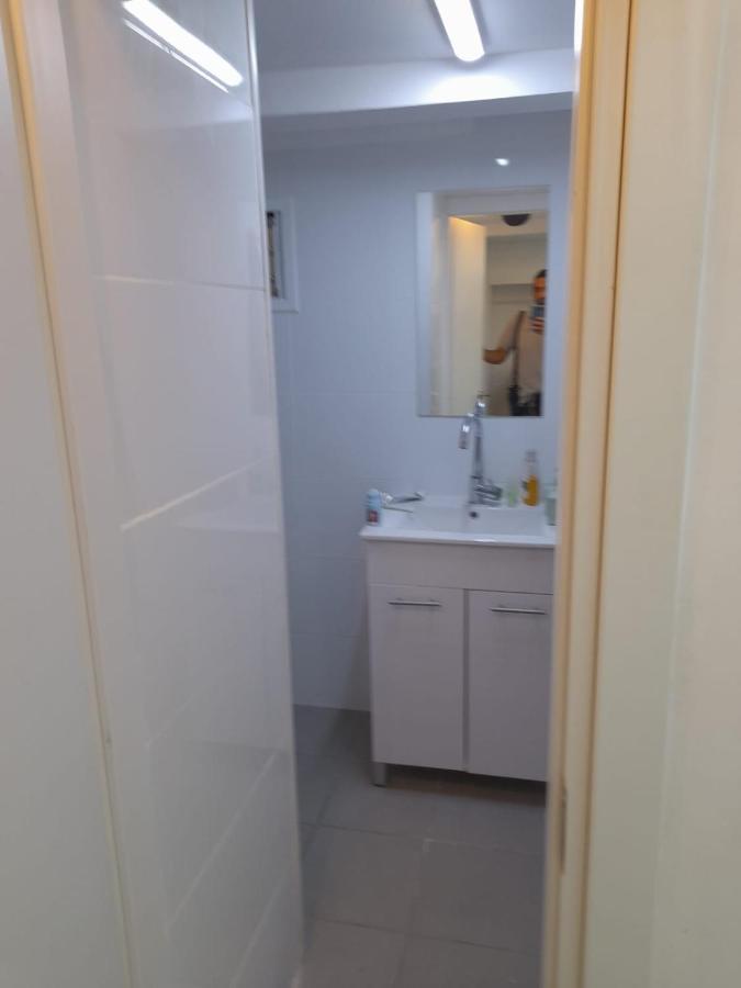 Apt Heart Tlv Arnon 50 Mt From Sea Apartment Tel Aviv Exterior photo