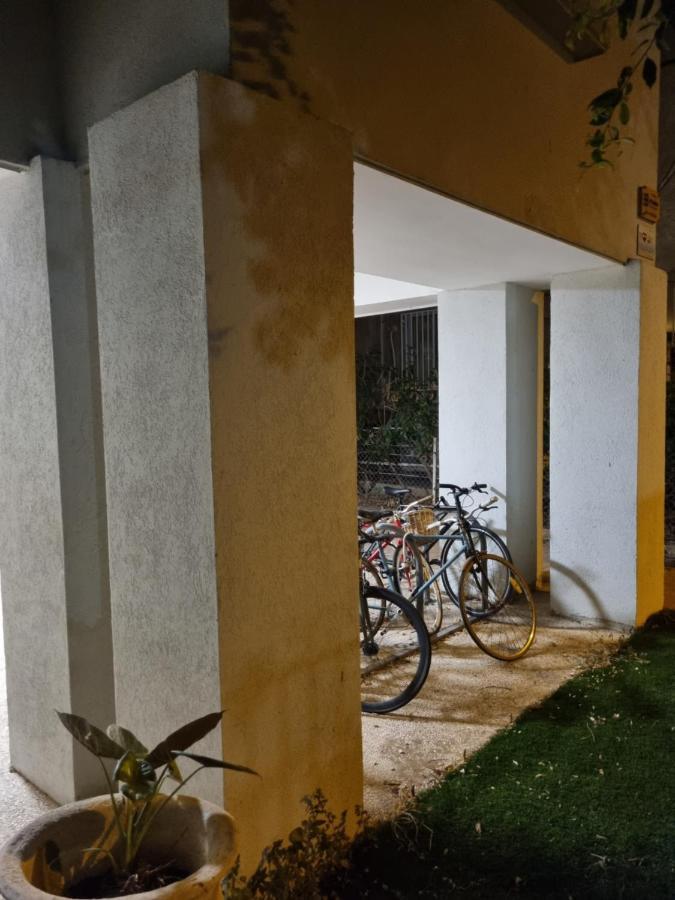 Apt Heart Tlv Arnon 50 Mt From Sea Apartment Tel Aviv Exterior photo